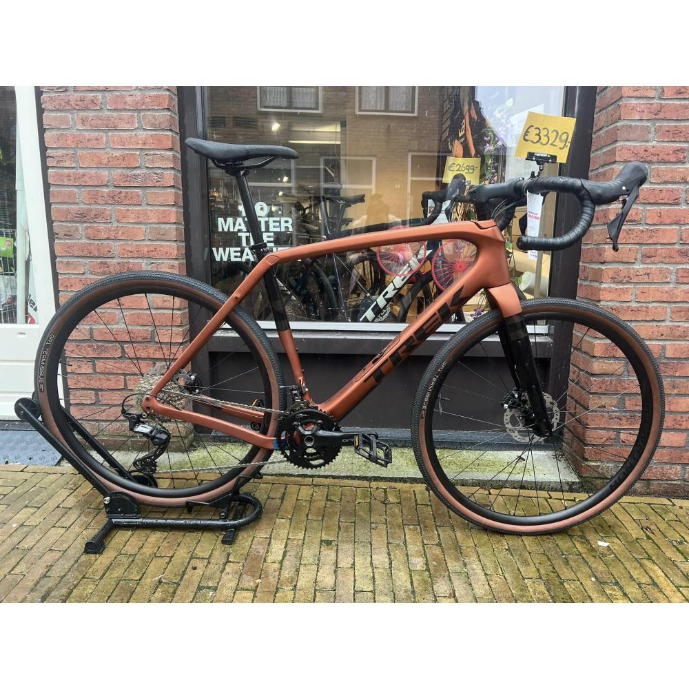 Trek Checkpoint SL 5